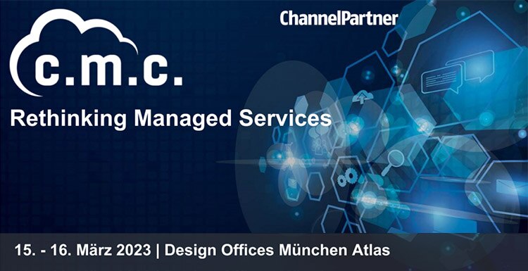 Channel meets Cloud IDG