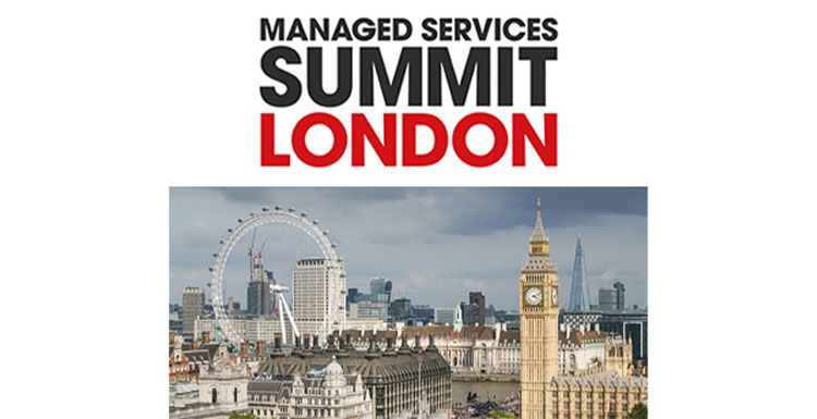 Managed Services Summit UK
