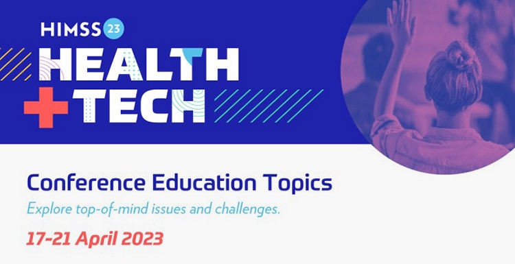 HIMSS 2023