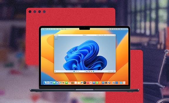 Parallels Desktop Now an Authorized Solution to Use With Windows 11 on Mac With Apple Silicon