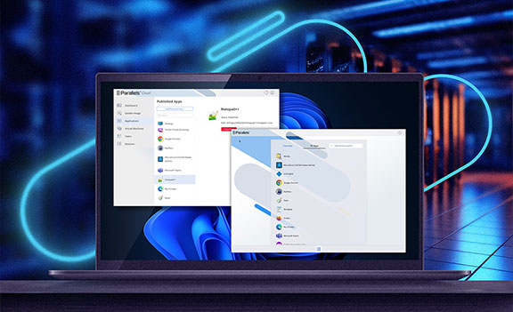 Parallels Launches New SMB-Ready DaaS Solution, Deploys Apps and Desktops in Under 10 Minutes